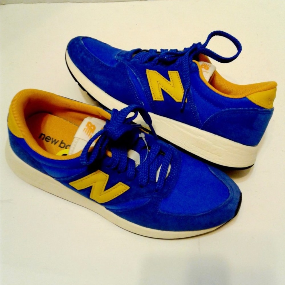 New Balance 420 Men Sneaker shoes size 5M